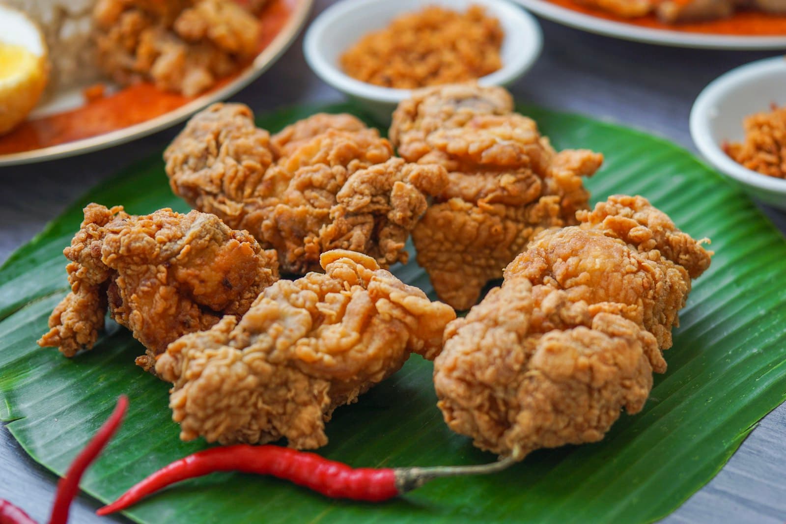 Wings (12 Pieces)