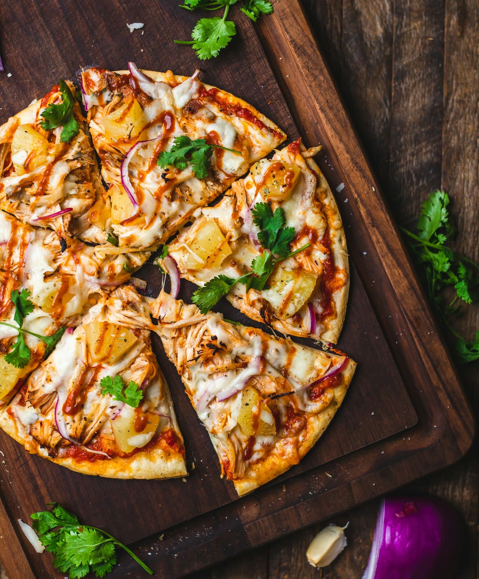 Mashaal Special Pizza (M)