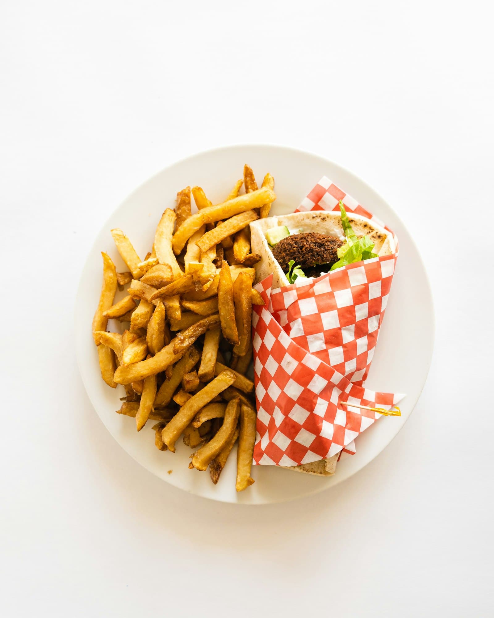 Shawarma Special